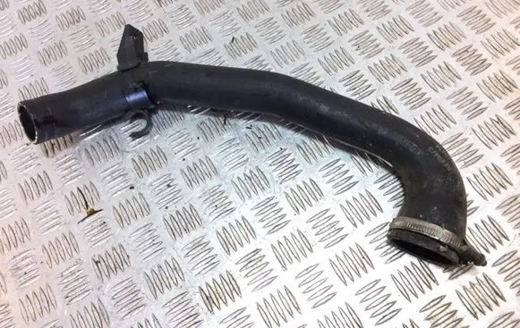 Ford Fiesta Engine coolant pipe/hose C1B16C646AH
