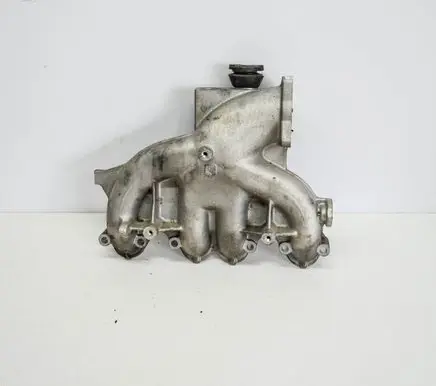 Volkswagen Golf V Intake manifold 3G129713C