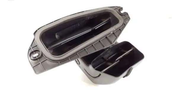 Air intake duct part