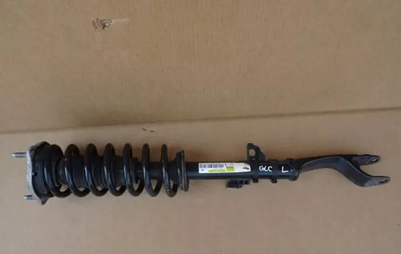 Mercedes-Benz GLC X253 C253 Front shock absorber/damper A2533202766