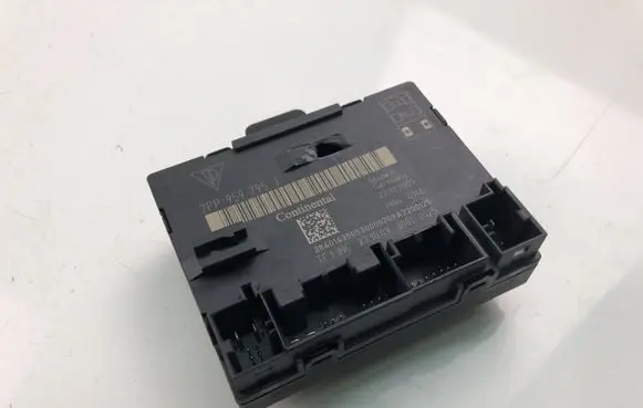 Porsche Panamera (970) Other control units/modules 7PP959795J