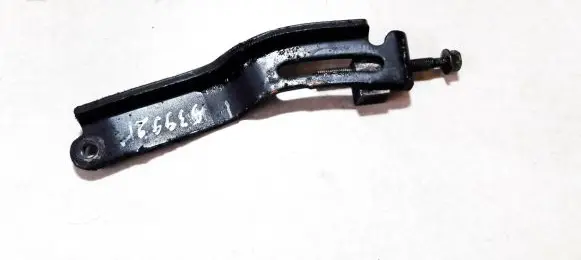 Mitsubishi Carisma Generator/alternator belt tensioner