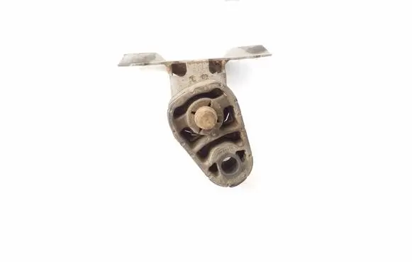 Muffler mount bracket/holder
