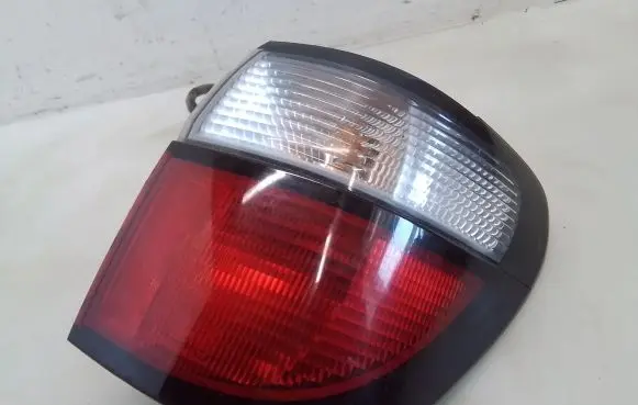 Mazda 626 Rear/tail lights