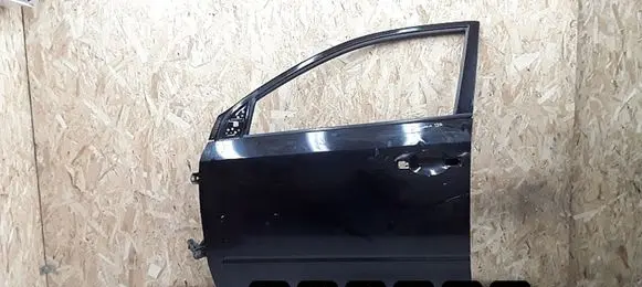 Nissan Murano Z50 Front door