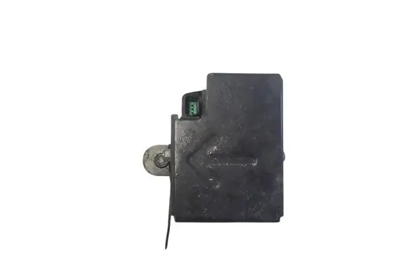 Peugeot 508 Alarm system siren 9666808580