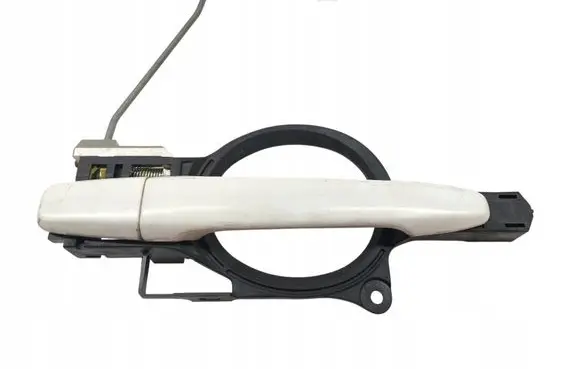 Mitsubishi ASX Front door exterior handle 