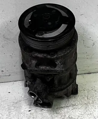 Skoda Superb B6 (3T) Air conditioning (A/C) compressor (pump) 5664402104 1K0820808B