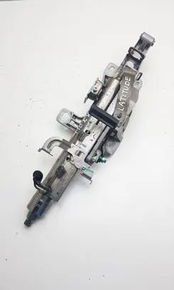 Renault Latitude (L70) Steering wheel axle 488100048R