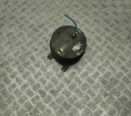 Renault Master III Rear air suspension bag/shock absorber 8201323916