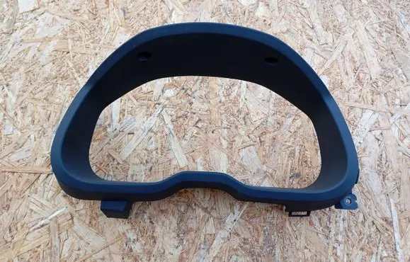 Dashboard trim