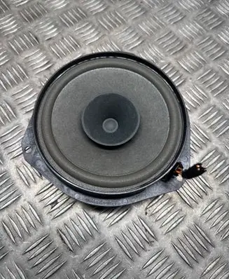 Fiat 500X Rear door speaker 519135270 C1817 90016452204