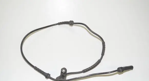BMW 6 F06 Gran coupe ABS brake wheel speed sensor 6784902 34526784902