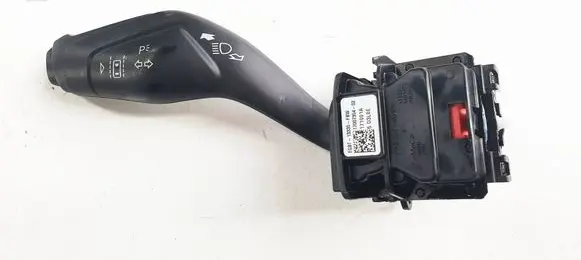 Ford Mondeo MK V Indicator stalk EG9T13335FBW5 EG9T13335FBW