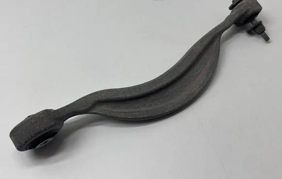 Porsche Cayenne (9Y0 9Y3) Rear control arm 4M0501531