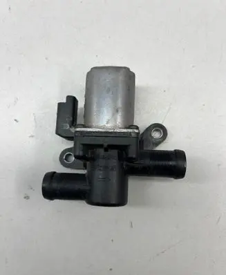 Dacia Duster II Electric auxiliary coolant/water pump 212309316R