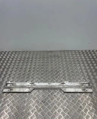 Engine splash shield/under tray
