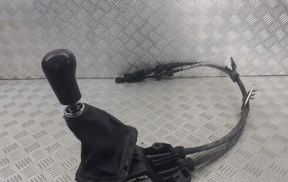 Toyota Avensis T250 Gearbox retarder lever 50340-AV