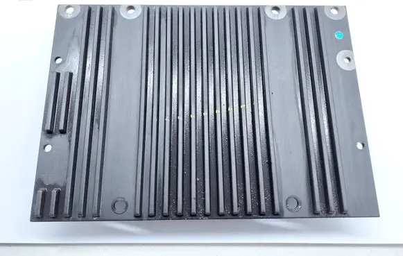 Volvo S40 Sound amplifier 31282138 31282140 031510