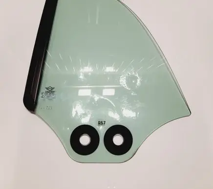 Mini One - Cooper F56 F55 Front triangle window/glass 7535099LTMINI