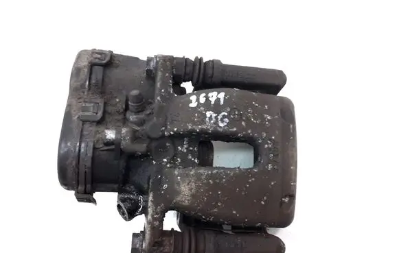 Mercedes-Benz B W246 W242 Rear brake caliper A0004232481