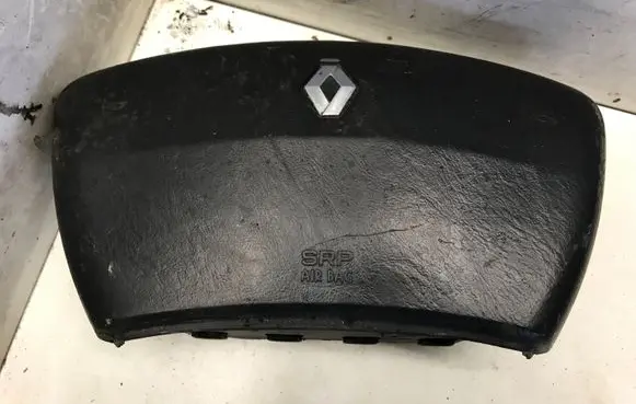 Renault Trafic II (X83) Airbag cover 8200136331 91167639