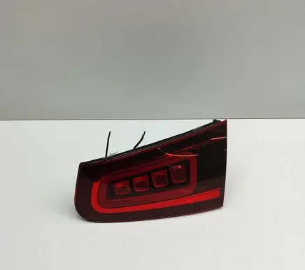 Mercedes-Benz GLC X253 C253 Tailgate rear/tail lights A2539062603