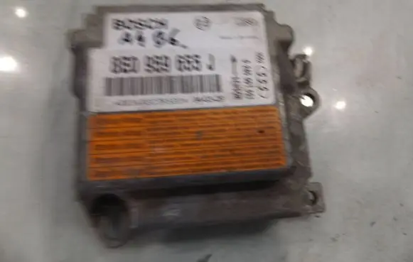 Audi A4 S4 B6 8E 8H Airbag control unit/module 8E0959655J