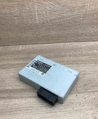 BMW X5 E70 Keyless (KESSY) go control unit/module 9134707 5WK49131B