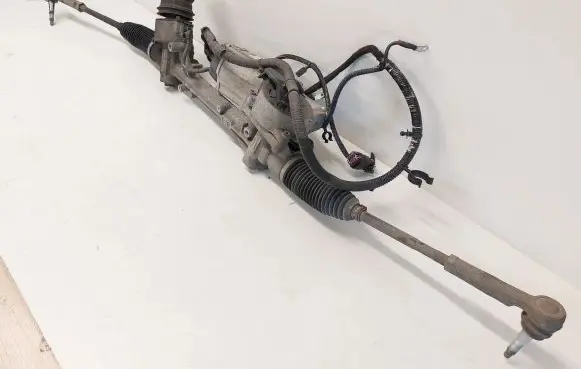 Opel Insignia A Steering rack 7805974943 7805177341 0273010201