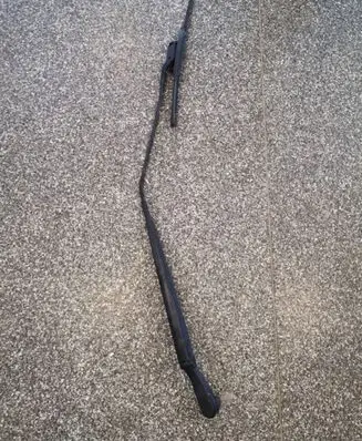 Buick Encore I Front wiper blade arm W000031446