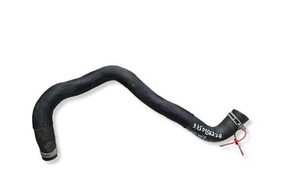 Renault Scenic IV - Grand scenic IV Engine coolant pipe/hose S27635051 215015627R