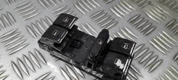 Volkswagen Golf Plus Electric window control switch 1K4959857 1855-06S