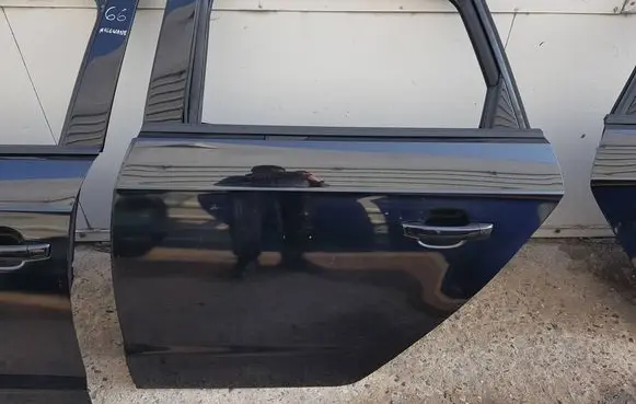Audi A3 S3 8V Rear door 
