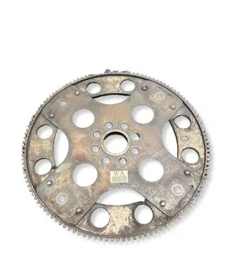 BMW 5 E60 E61 Flywheel 7788746