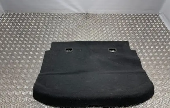 Ford C-MAX II Trunk/boot floor carpet liner DM51R13065AB DM51R13065ABW