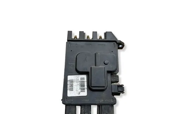 Renault Megane III Other control units/modules 243800010R 030411021812