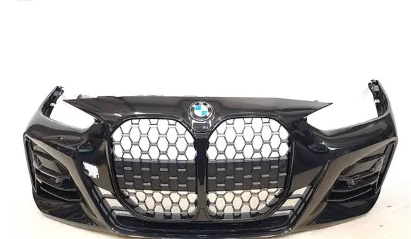 BMW 4 G22 G23 G24 G26 Front bumper