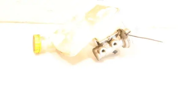 Citroen C3 Master brake cylinder