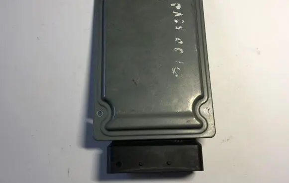 Suspension control unit/module