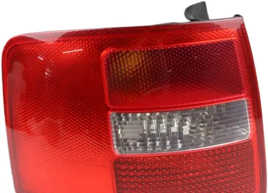 Audi A6 S6 C5 4B Rear/tail lights 4B9945095F 41290383 412909999