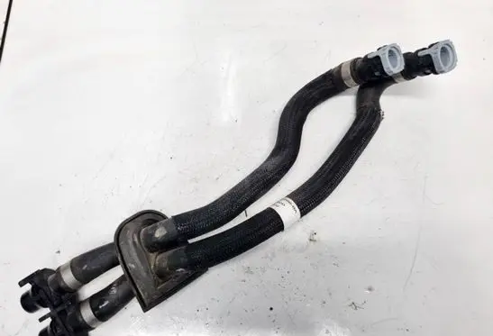 Land Rover Range Rover Evoque L551 Engine coolant pipe/hose K8D218C266BA K8D2-18C266-BA