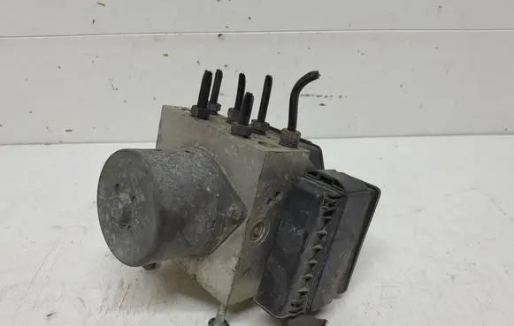 Mini Paceman (R61) ABS Pump 34516858542 6858542 34526858543