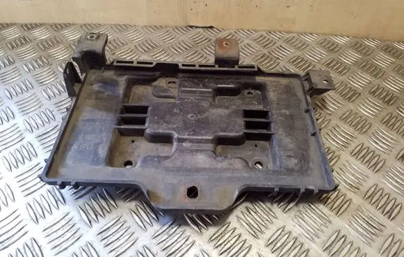 KIA Sorento Battery tray 371502P100