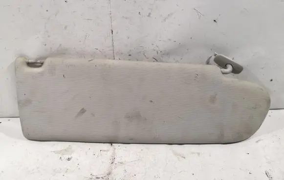 Volkswagen Transporter - Caravelle T5 Sun visor