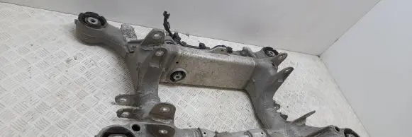 Rear subframe
