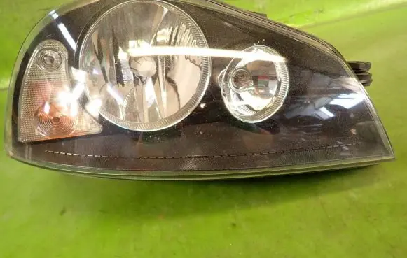 Seat Arosa Headlight/headlamp 6H1941006