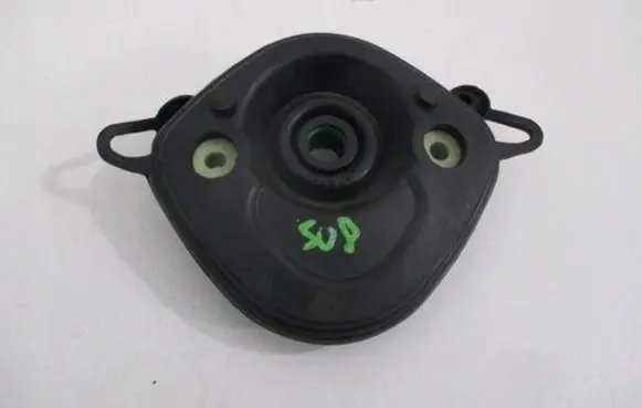 Peugeot 508 Steering wheel axle 9658272880