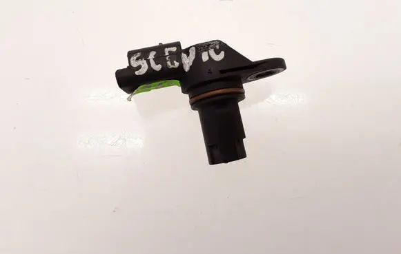 Renault Scenic III - Grand scenic III Crankshaft position sensor 8200454170