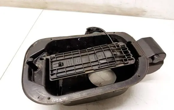 Hyundai Tucson IV NX4 Fuel tank cap 81596N7000